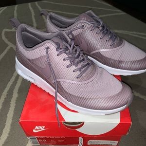 Limited Edition “Plum Fog” Nike Air Max Thea